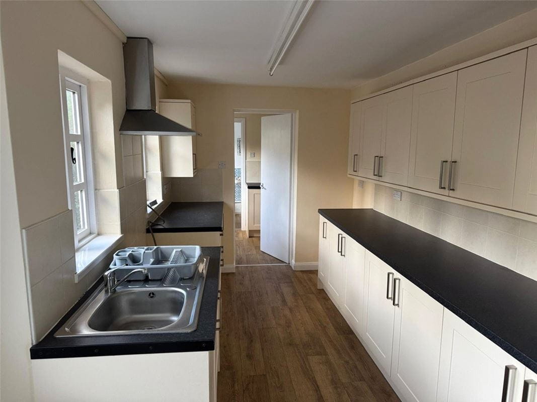 2 bedroom house, Cumbers, Hanmer SY13 - Available