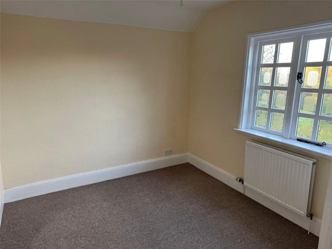 2 bedroom house, Cumbers, Hanmer SY13 - Available