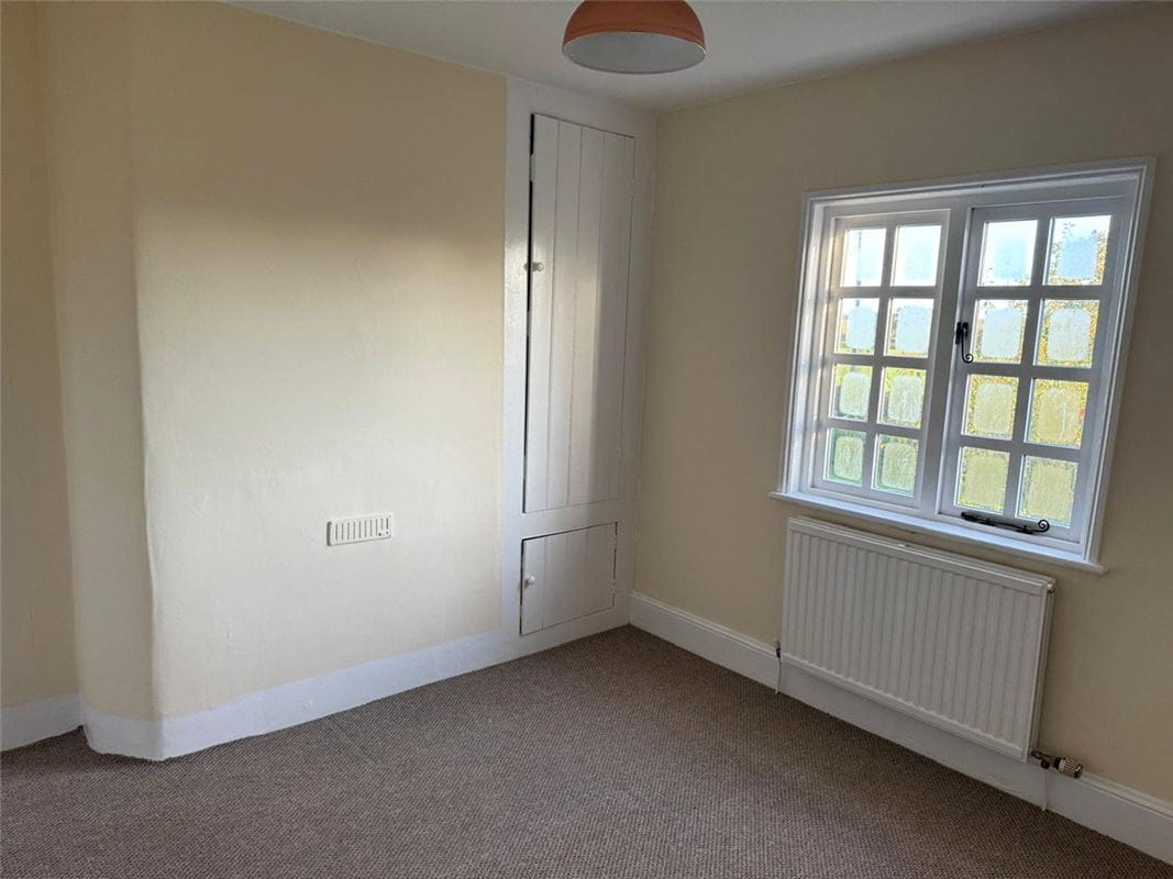 2 bedroom house, Cumbers, Hanmer SY13 - Available