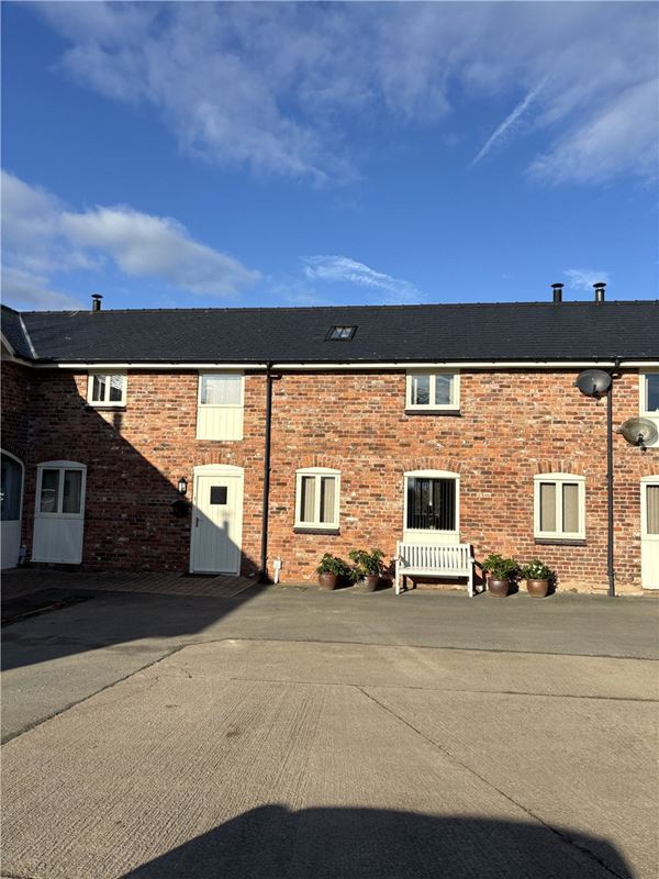 3 bedroom house, Pentre Lane, Rhuddlan LL18 - Available