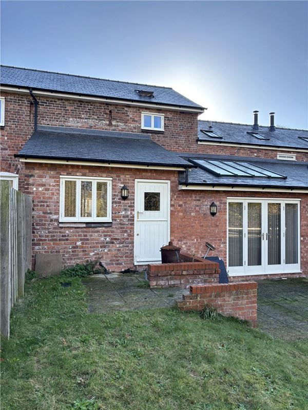 3 bedroom house, Pentre Lane, Rhuddlan LL18 - Available