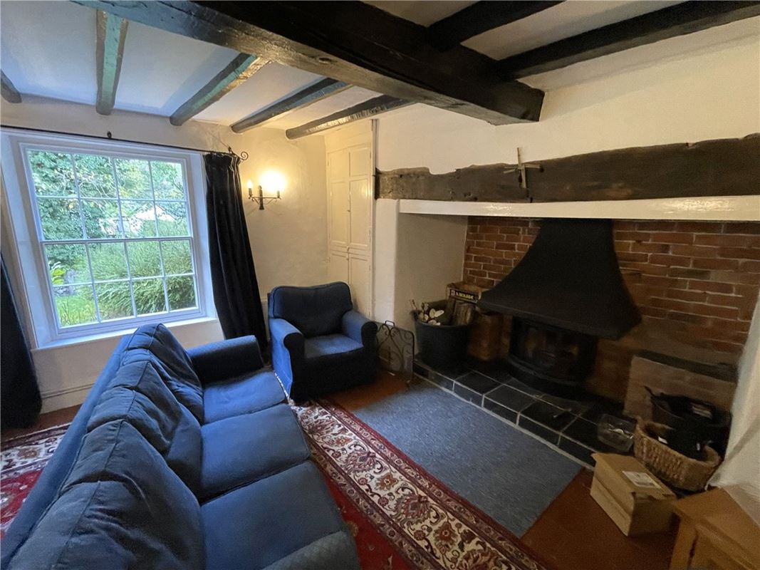 30.6 acres Land, Aston Pigott, Westbury SY5 - Available