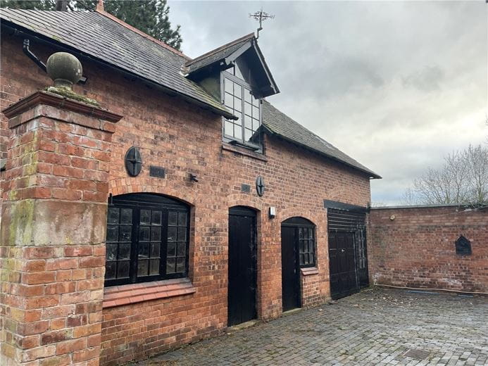 6 bedroom house, Gredington, Hanmer SY13 - Available