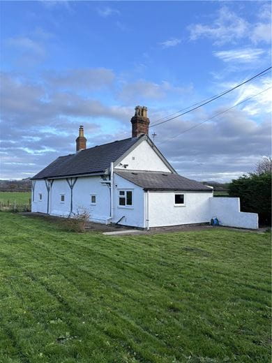 3 bedroom house, Pentre Lane, Rhuddlan LL18 - Available