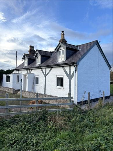 3 bedroom house, Pentre Lane, Rhuddlan LL18 - Available