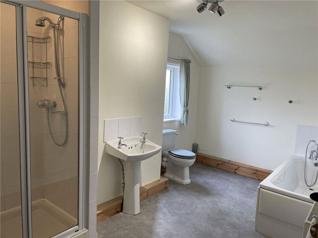 4 bedroom house, Halghton, Hanmer SY13 - Available