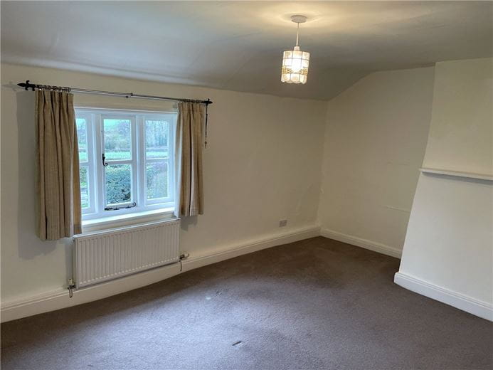 4 bedroom house, Halghton, Hanmer SY13 - Available