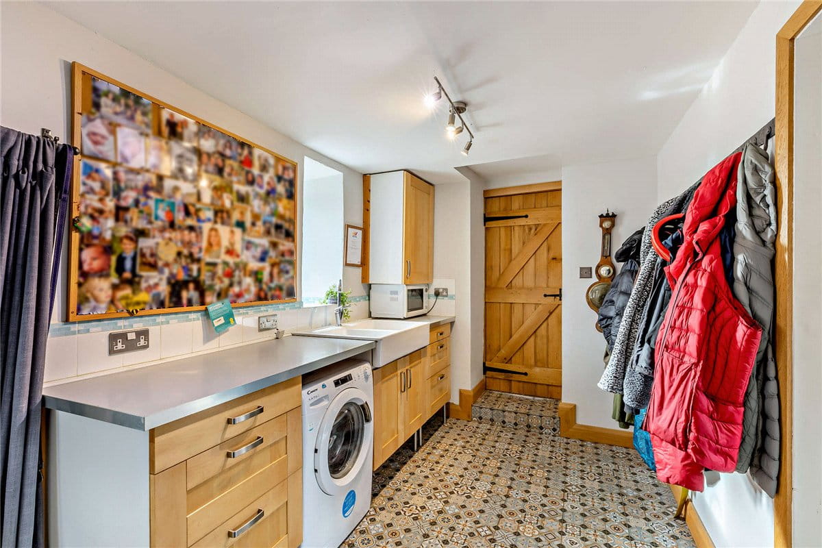 4 acres House, Churchstoke, Montgomery SY15 - Available