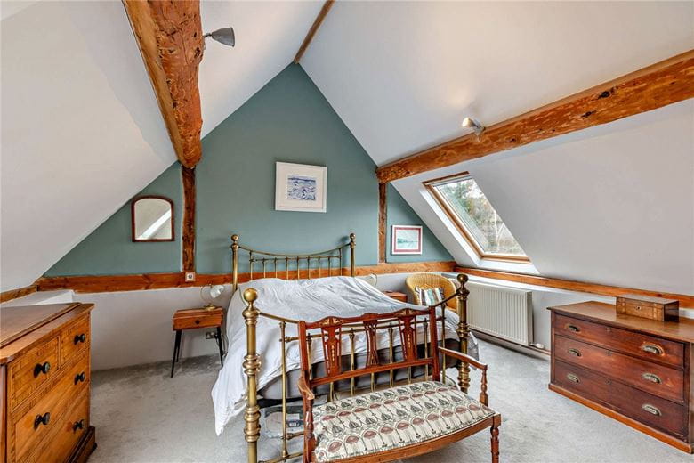 4 acres House, Churchstoke, Montgomery SY15 - Available