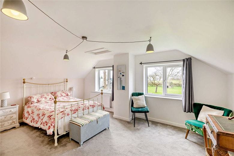 4 acres House, Churchstoke, Montgomery SY15 - Available