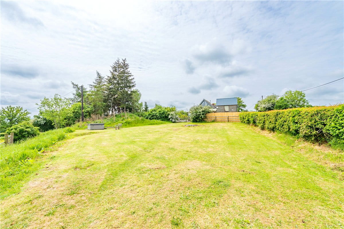 4 acres House, Churchstoke, Montgomery SY15 - Available