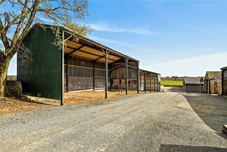 407 acres Country Estate, Weirbrook, West Felton SY11 - Available