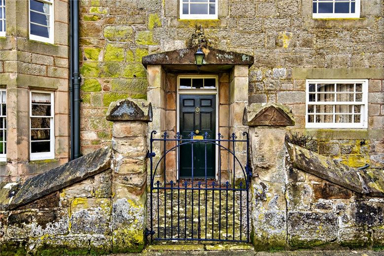 407 acres Country Estate, Weirbrook, West Felton SY11 - Available