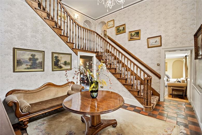 407 acres Country Estate, Weirbrook, West Felton SY11 - Available