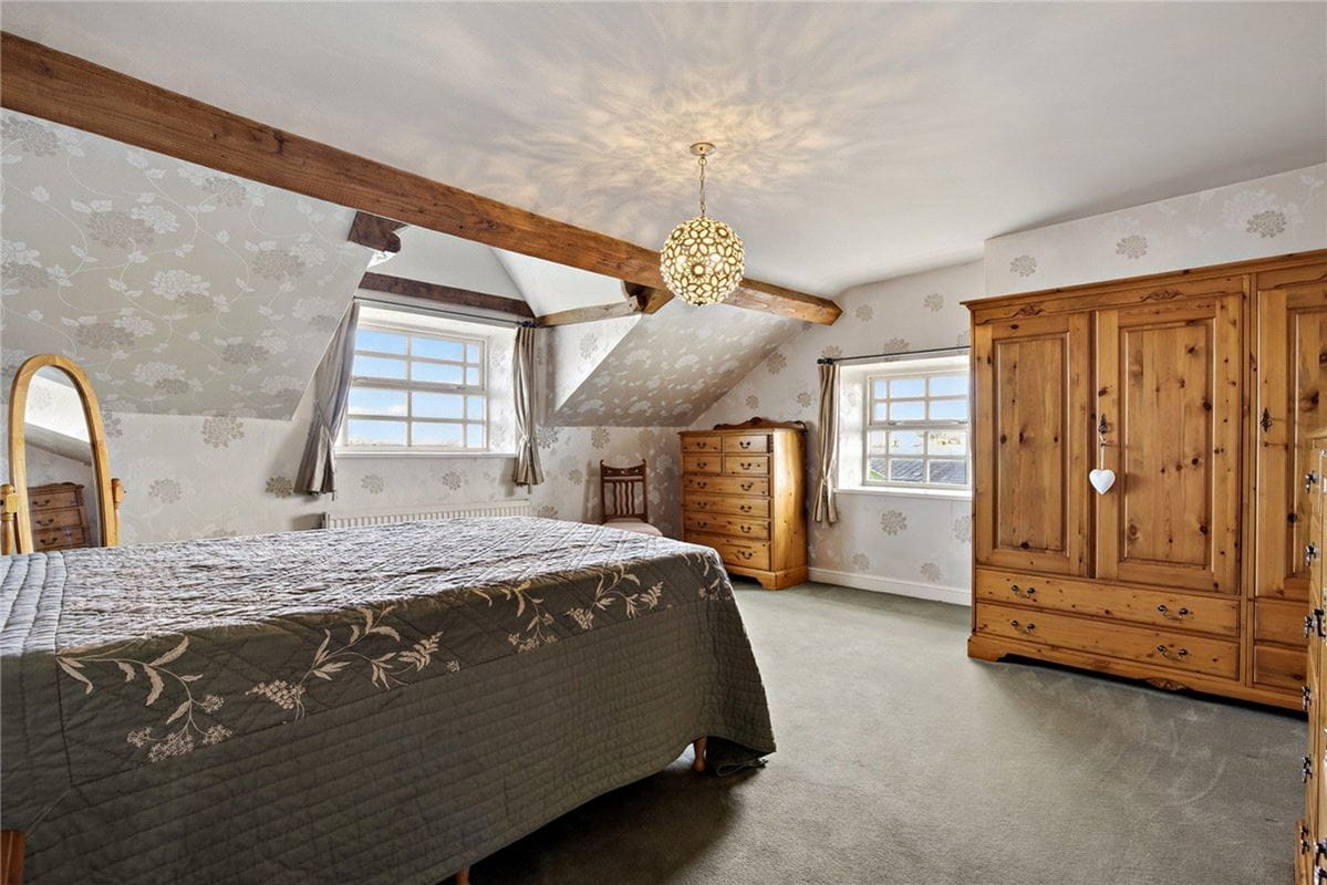 407 acres Country Estate, Weirbrook, West Felton SY11 - Available
