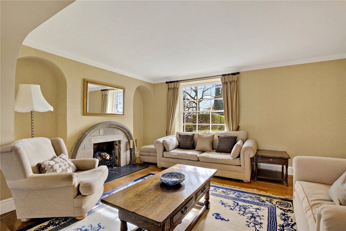 407 acres Country Estate, Weirbrook, West Felton SY11 - Available