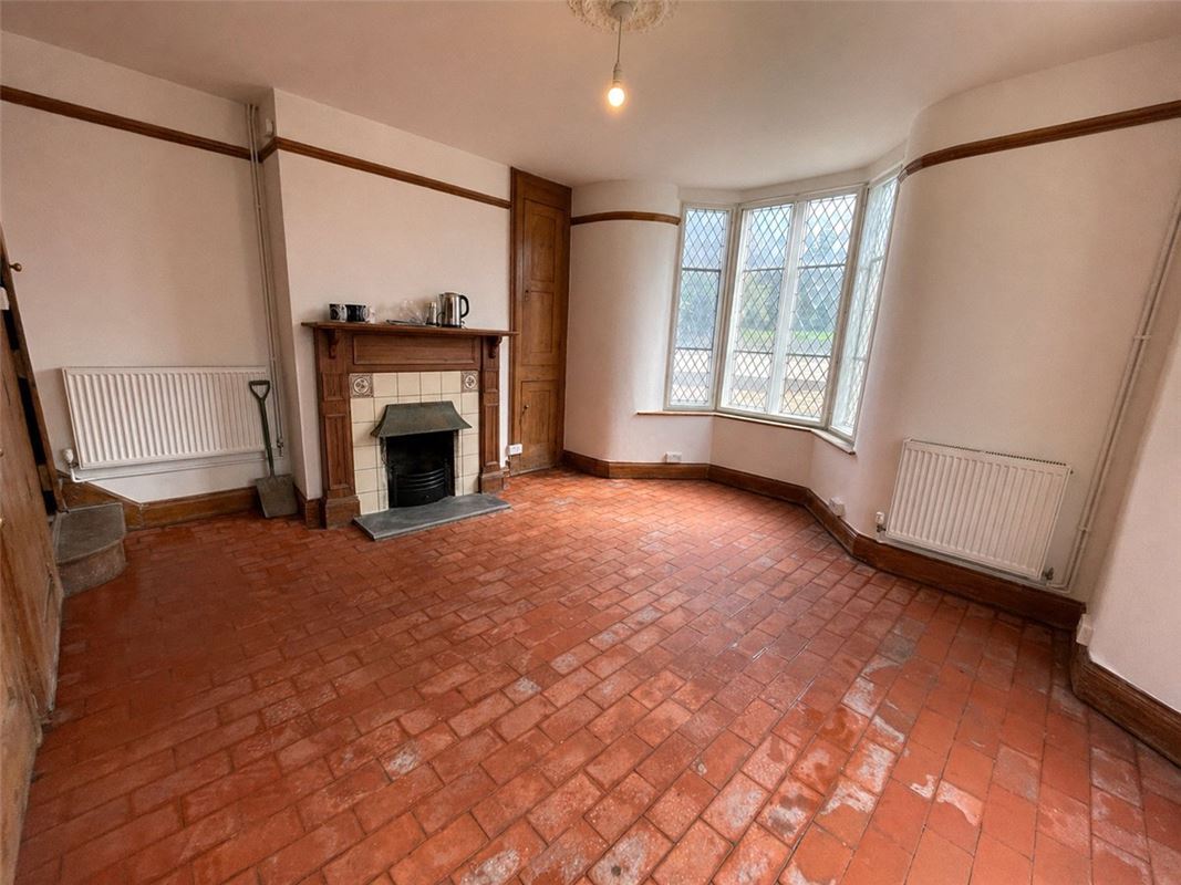 2 bedroom house, Pentre Pant, Oswestry SY10 - Available