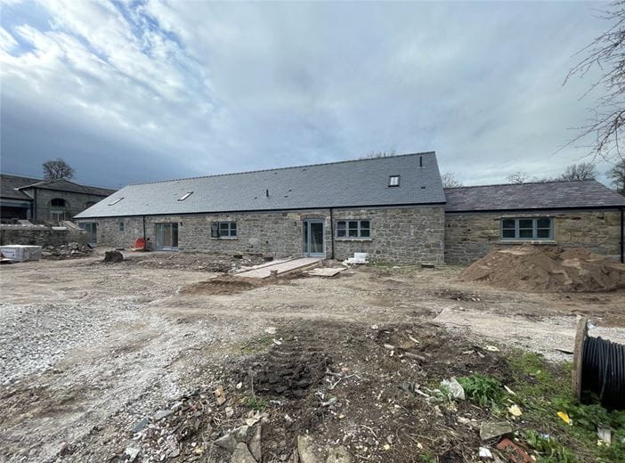 2 bedroom , 1 Stables Court, Hartsheath CH7 - Available