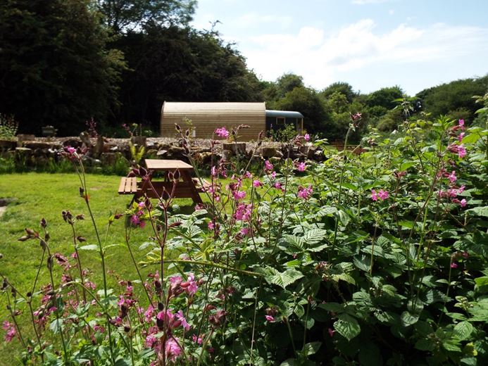 5.3 acres Land, Farleigh Rise, Monkton Farleigh BA15 - Sold STC