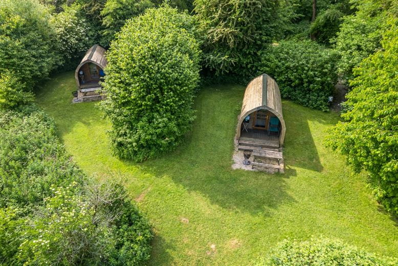 5.3 acres Land, Farleigh Rise, Monkton Farleigh BA15 - Available