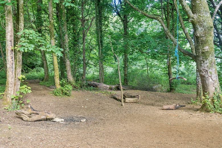 5.3 acres Land, Farleigh Rise, Monkton Farleigh BA15 - Sold STC