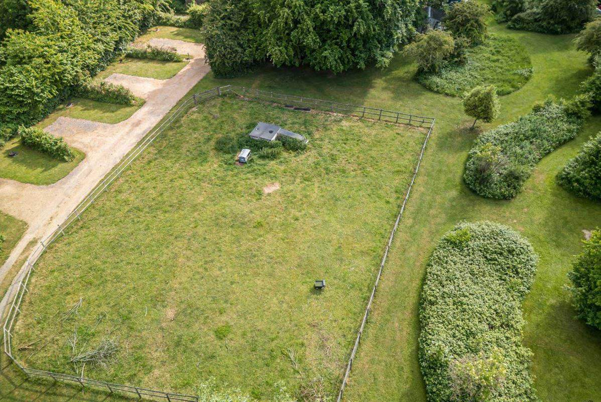 5.3 acres Land, Farleigh Rise, Monkton Farleigh BA15 - Sold STC