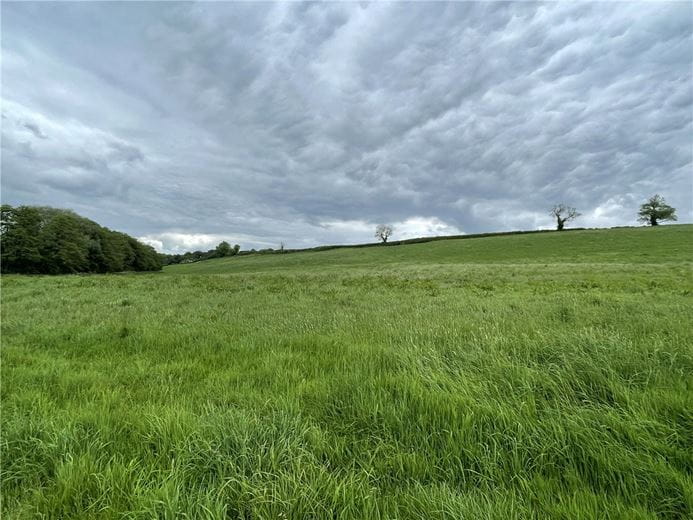 138.8 acres Land, Charlton Road, Holcombe BA3 - Let Agreed