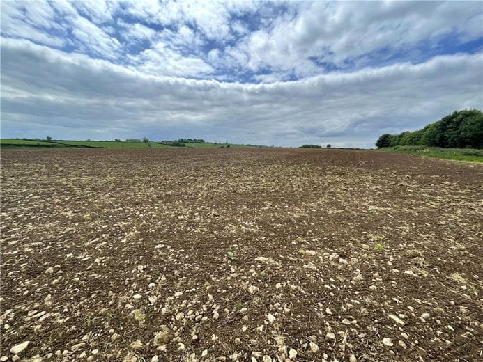 42.5 acres Land, Charlton Road, Holcombe BA3 - Let Agreed