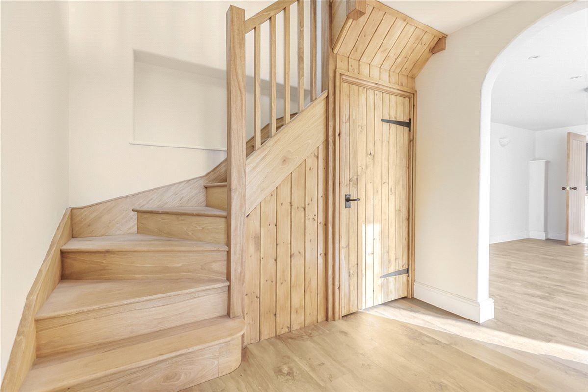 4 bedroom house, Sperry Barton, Huish Champflower TA4 - Let Agreed