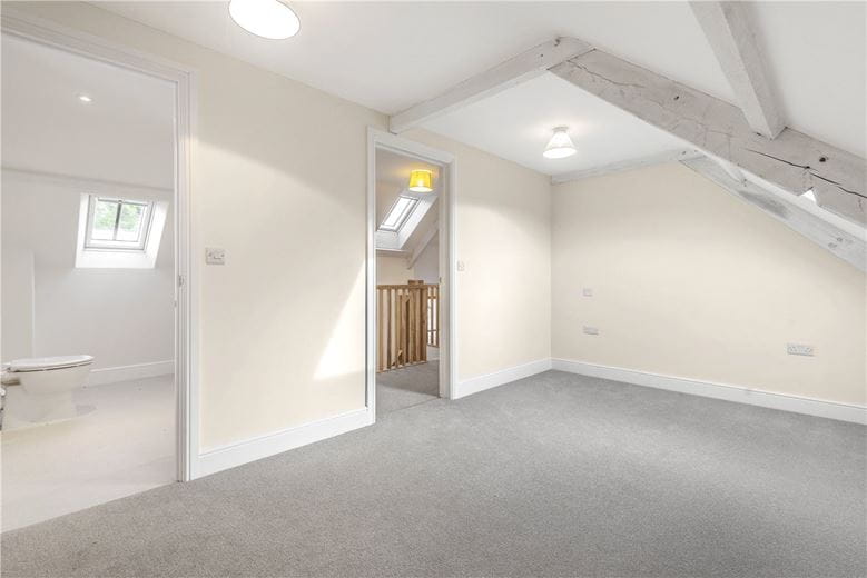 4 bedroom house, Sperry Barton, Huish Champflower TA4 - Let Agreed