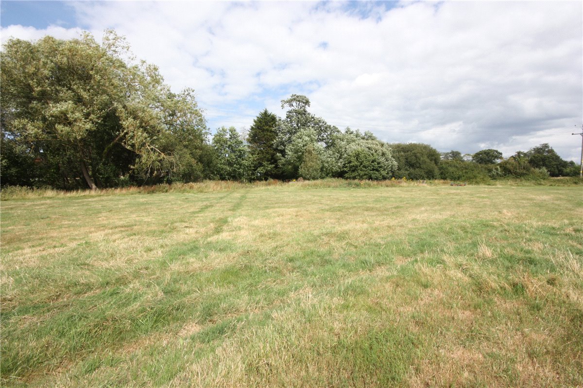6.4 acres , Cannington, Bridgwater TA5 - Available