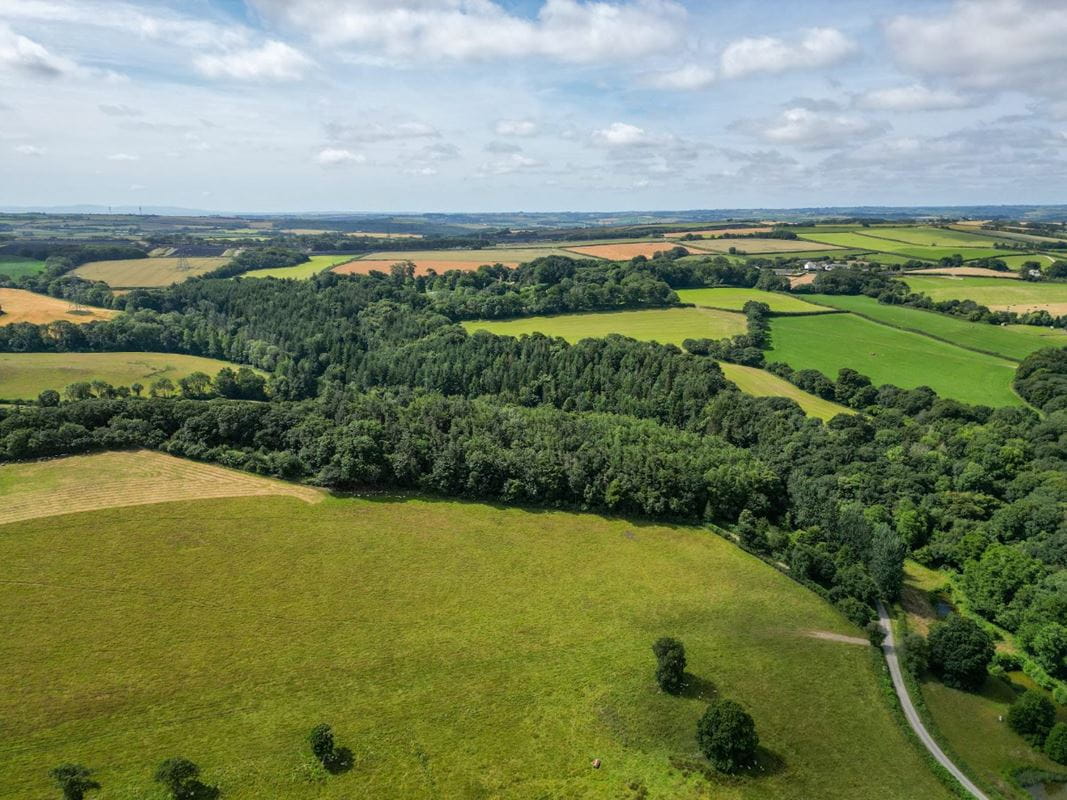4 bedroom house, Webbery, Bideford EX39 - Available