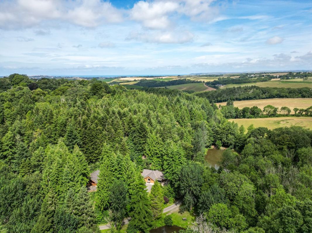 4 bedroom house, Webbery, Bideford EX39 - Available