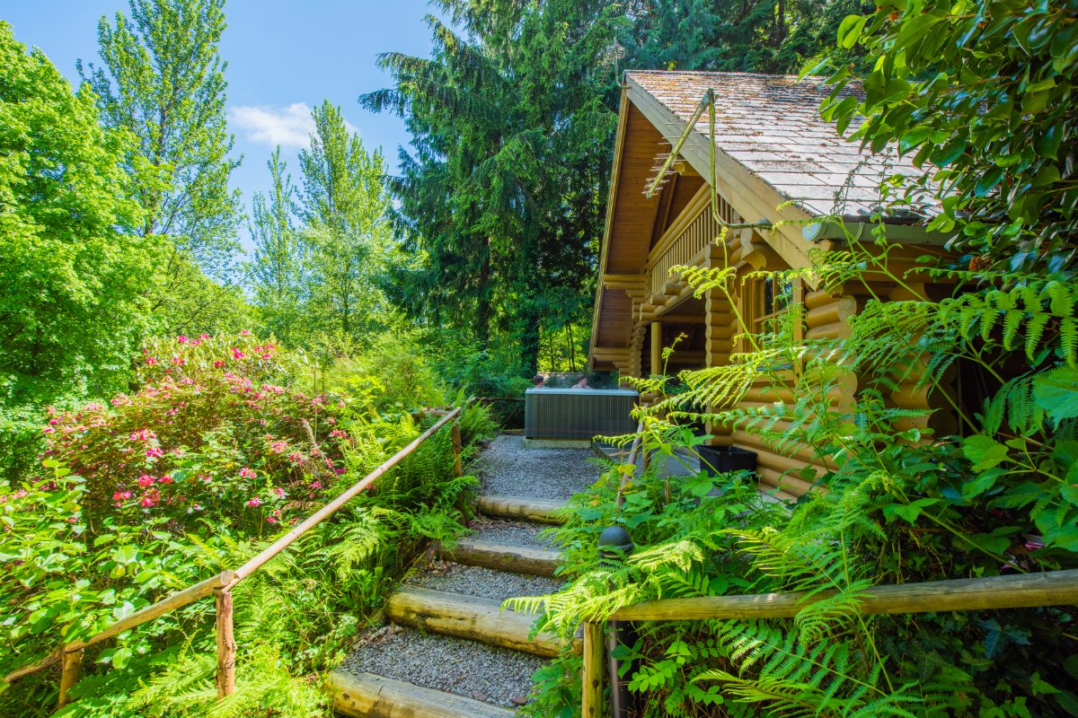 4 bedroom house, Webbery, Bideford EX39 - Available