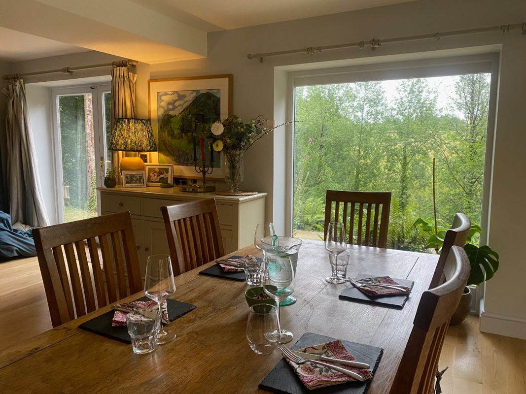 4 bedroom house, Webbery, Bideford EX39 - Available