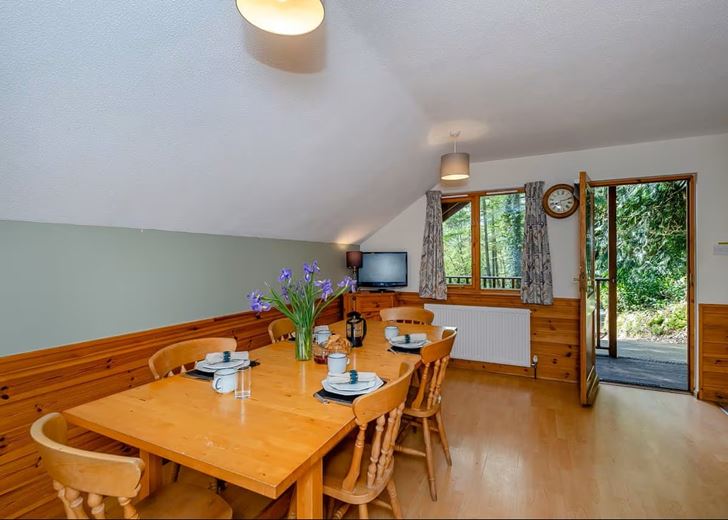 4 bedroom house, Webbery, Bideford EX39 - Available