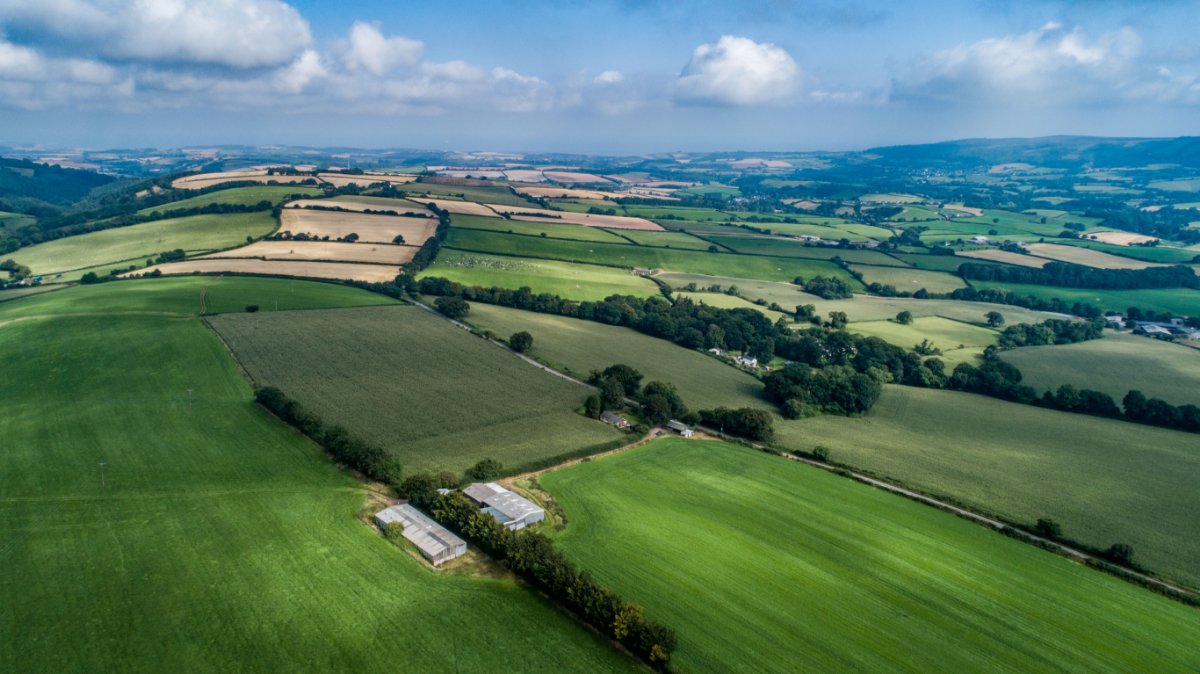  , Development Site At Hartrow Farm, Lydeard St. Lawrence TA4 - Sold