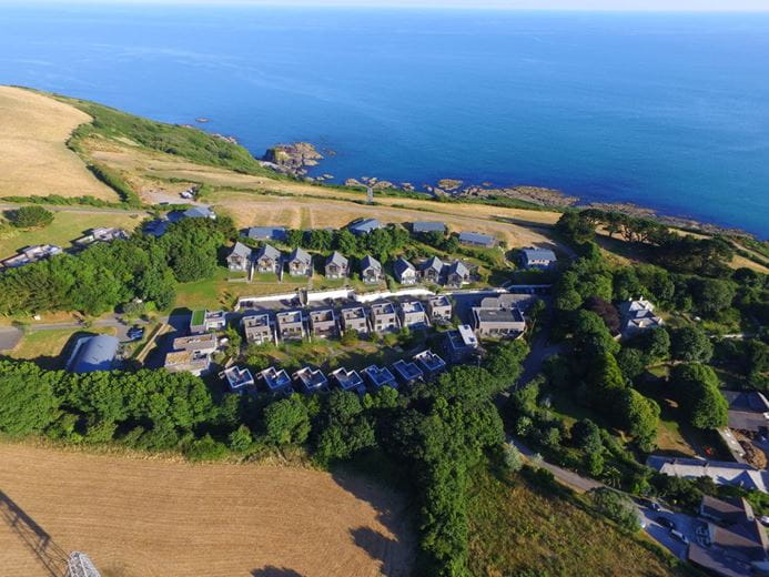 5 bedroom flat, Talland Bay, Looe PL13 - Sold