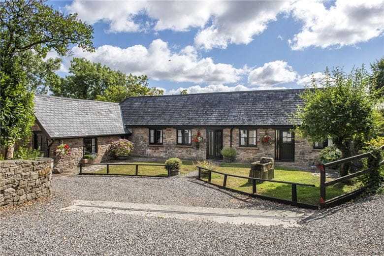  bedroom , Huntsham, Tiverton EX16 - Available