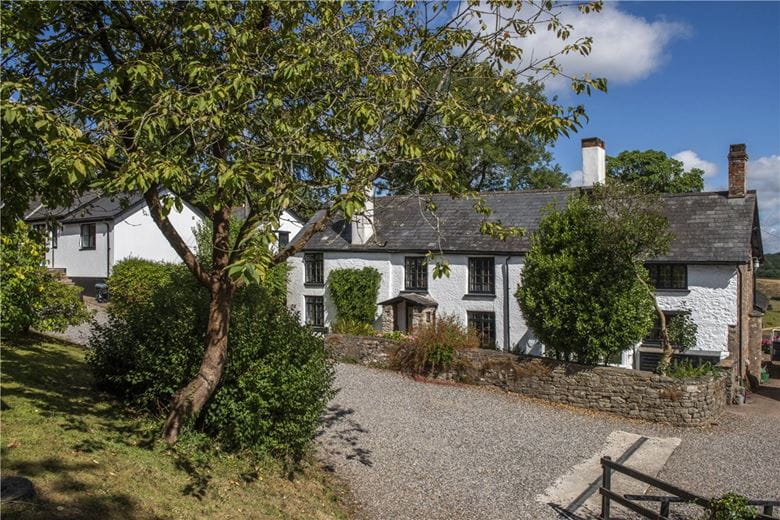 bedroom , Huntsham, Tiverton EX16 - Available
