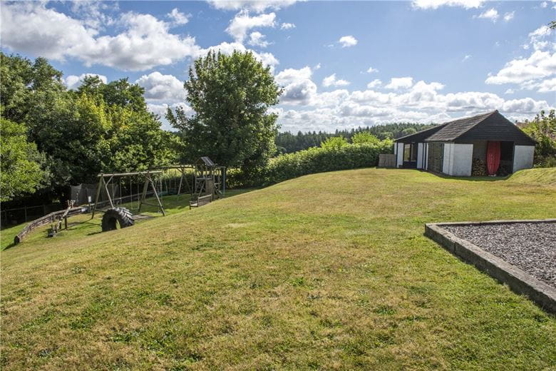  bedroom house, Huntsham, Tiverton EX16 - Available