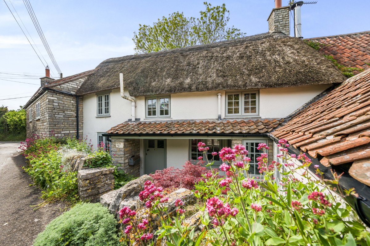 7 bedroom house, School Lane, Compton Dundon TA11 - Available