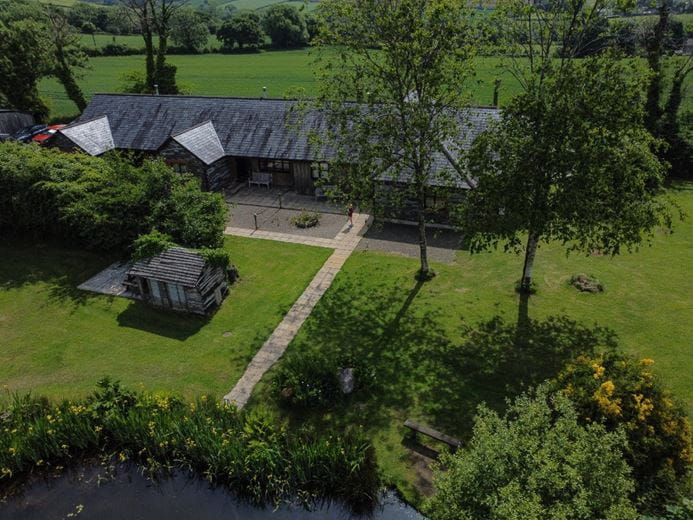 5 bedroom house, Liskeard Road, Callington PL17 - Available