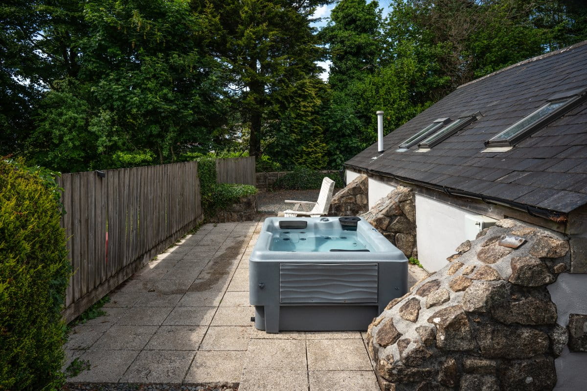 5 bedroom house, Liskeard Road, Callington PL17 - Available