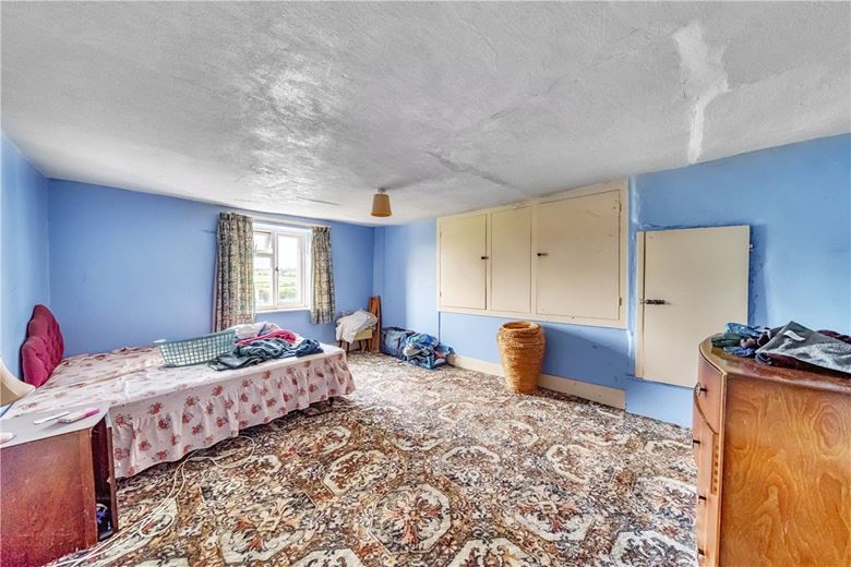 4 bedroom house, Ashbrittle, Wellington TA21 - Available