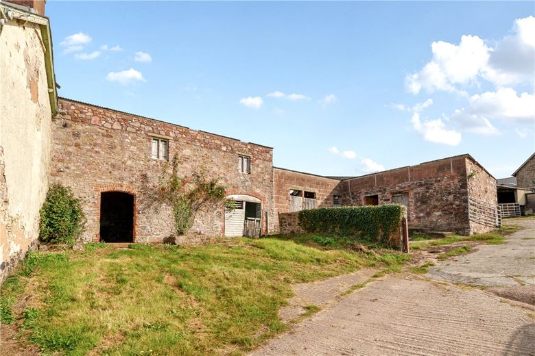 4 bedroom house, Ashbrittle, Wellington TA21 - Available