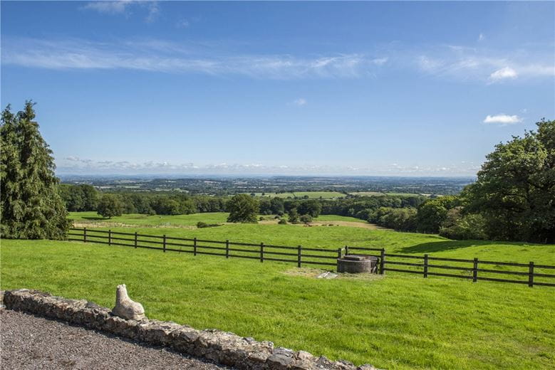 227 acres House, Buckland St. Mary, Chard TA20 - Available