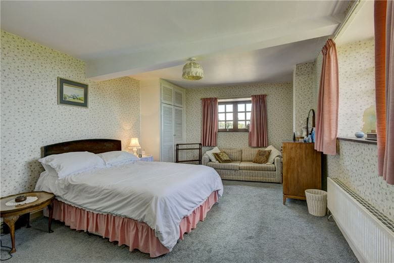 227 acres House, Buckland St. Mary, Chard TA20 - Available