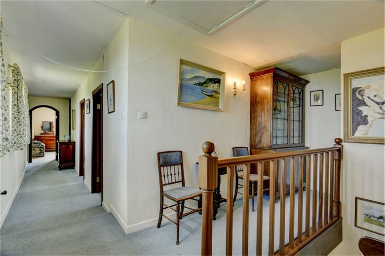 227 acres House, Buckland St. Mary, Chard TA20 - Available