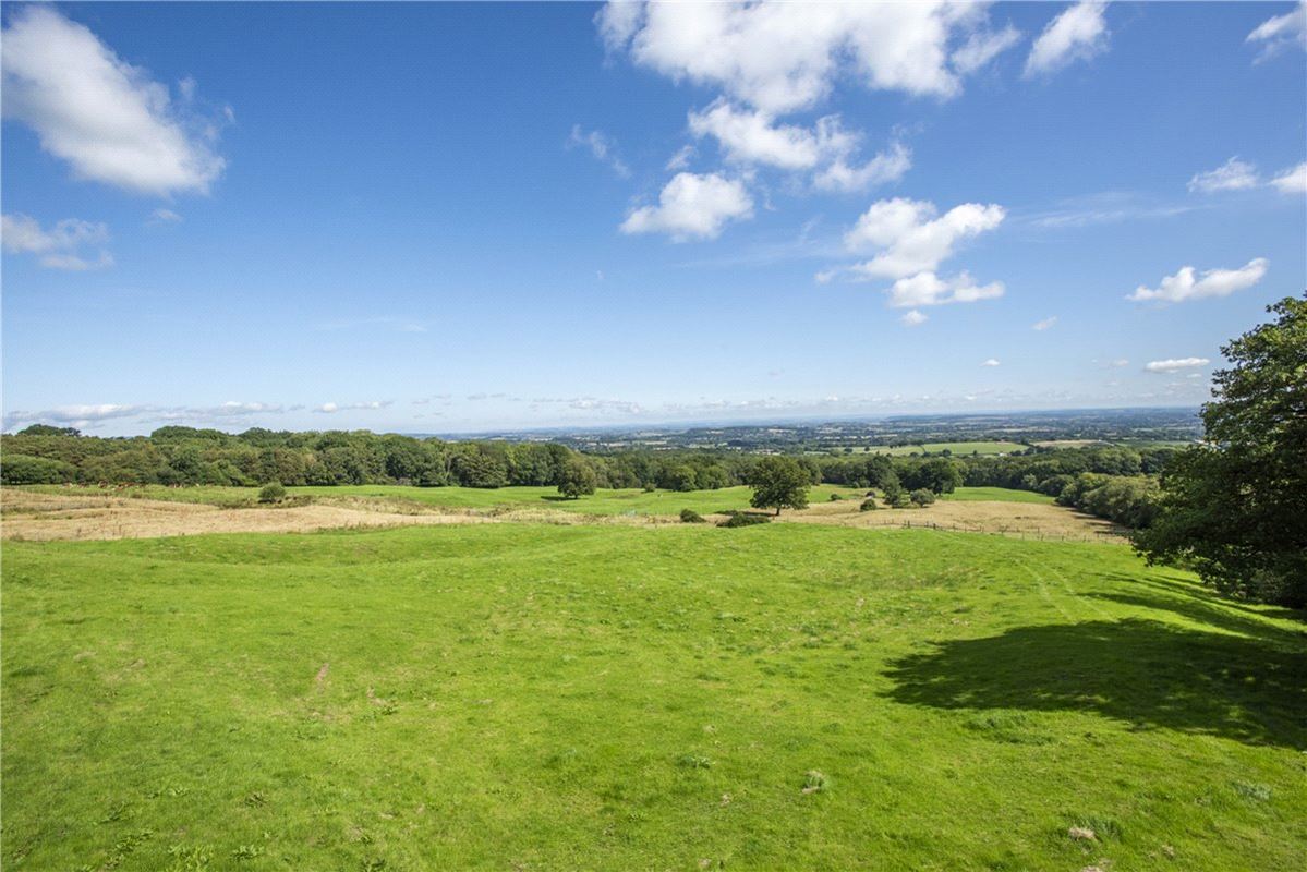 227 acres House, Buckland St. Mary, Chard TA20 - Available